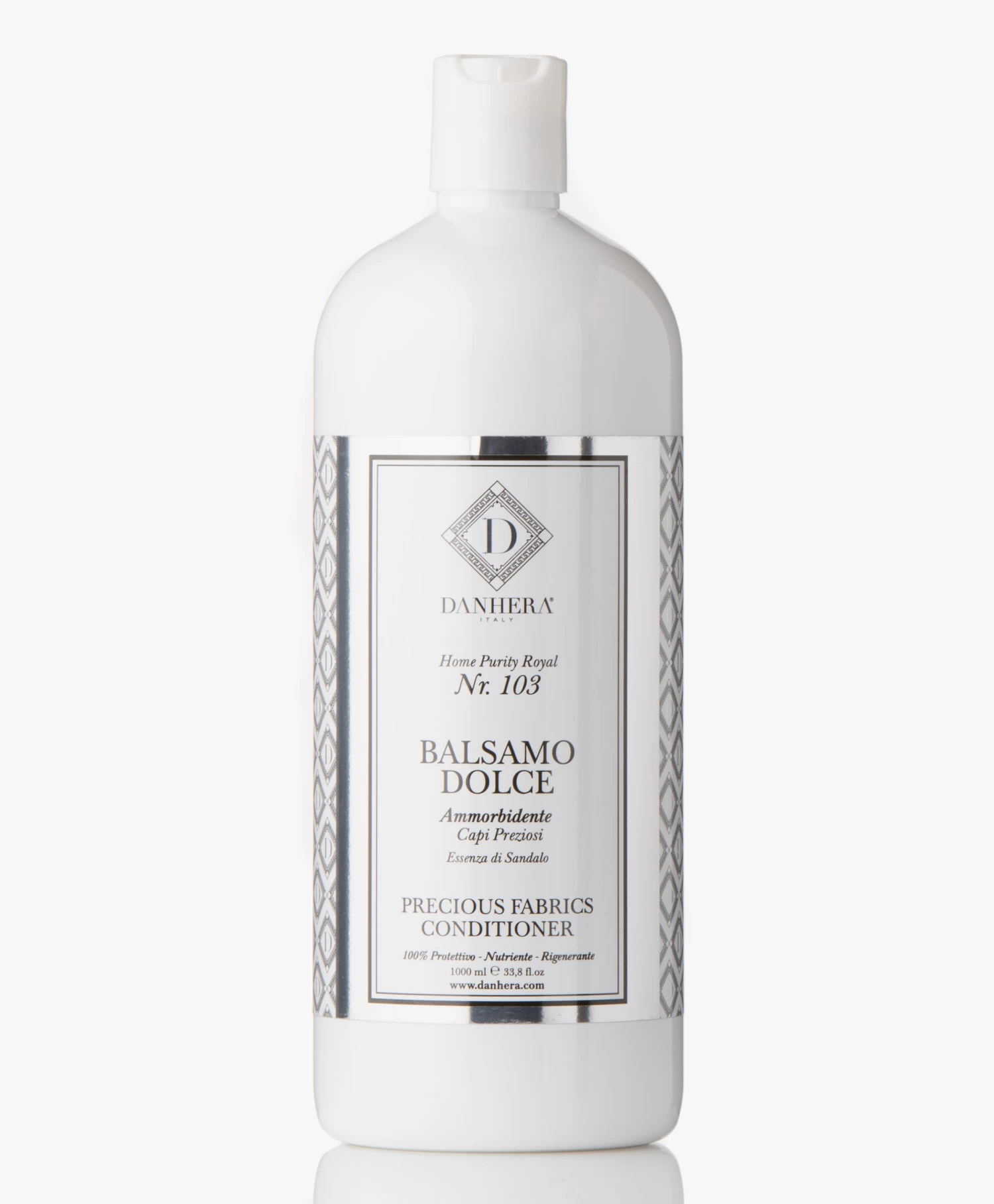 Danhera Beschermende Delicate Stoffen Wasverzachter Nr. 103 1 Danhera Beschermende Delicate Stoffen Wasverzachter Nr. 103