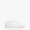 Filippa K Kate Lage Leren Sneakers - Wit