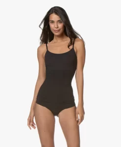 Spanx® Thinstincts Convertible Camisole - Zwart