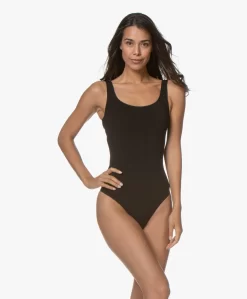 Wolford Jamaika Stretch-Jersey String Body - Zwart -Kleding Series Winkel 190814 77025e76 170a 4101 874e 4ae75111368c scaled