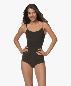 Spanx® Thinstincts Convertible Camisole - Zwart 9 Spanx® Thinstincts Convertible Camisole - Zwart -Kleding Series Winkel 190814 9b8dceb2 aab6 4b1e 9a66 48d4bcebfb79 scaled