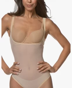 Wolford Tulle Forming String Body - Nude -Kleding Series Winkel 190814 f7300512 c124 41dc bc6d 320240efc808 scaled