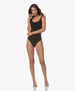 Wolford Jamaika Stretch-Jersey String Body - Zwart -Kleding Series Winkel 190814 f9876442 be94 44c3 b67a f1f7218d4f5e scaled