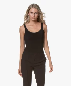 Wolford Jamaika Stretch-Jersey String Body - Zwart -Kleding Series Winkel 190815 8d2ecc54 cdac 48b6 a782 df772b1241c2 scaled