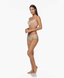 Wolford Skin Hipster - Nude -Kleding Series Winkel 191024 Wolford Skin Panty Nude 131 scaled