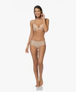Wolford Skin Hipster - Nude -Kleding Series Winkel 191024 Wolford Skin Panty Nude 137 scaled