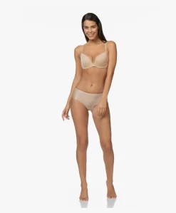 Wolford Skin Hipster - Nude -Kleding Series Winkel 191024 Wolford Skin Panty Nude 144 scaled