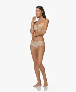 Wolford Skin Hipster - Nude -Kleding Series Winkel 191024 Wolford Skin Panty Nude 153 scaled
