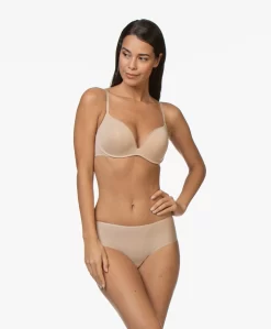 Wolford Skin Hipster - Nude -Kleding Series Winkel 191024 Wolford Skin Panty Nude 157 scaled