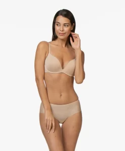Wolford Skin Hipster - Nude -Kleding Series Winkel 191024 Wolford Skin Panty Nude 175 scaled