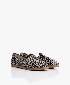 Surée Hairy Leren Print Loafers - Felidae -Kleding Series Winkel 19ed32cb a884 4fd2 b76c 8dec22c244f5 06 scaled