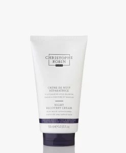 Christophe Robin Night Recovery Crème