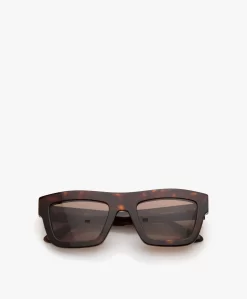 By Malene Birger Mayish Zonnebril - Tortoise -Kleding Series Winkel 1aa045f4 517f 46cc 8d95 18234c89d432 02 scaled