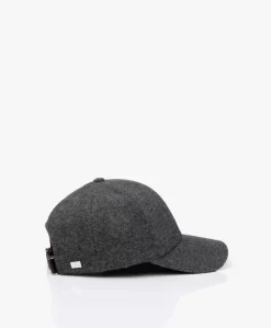 Varsity Headwear Cashmere-Merino Pet - Granite Grey -Kleding Series Winkel 1b038348 47f8 43e9 9022 130329462fcc scaled