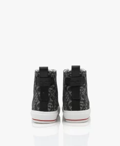 See By Chloé Aryana High-Top Logo Sneakers - Grijs/Zwart -Kleding Series Winkel 1b18d7f2 3c52 4740 b7c8 91829c03f72d 119 scaled