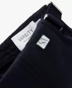 Varsity Headwear Oilskin Pet - Navy -Kleding Series Winkel 1b3b580c 864e 4977 93bf 6bbb37632b3c 03 scaled