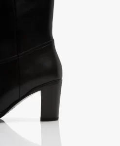 Closed Hoge Leren Laarzen - Zwart -Kleding Series Winkel 1b6d63d6 ef8b 4e77 a1fb 1761a93629ca 870 scaled