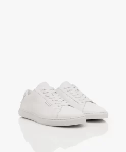 Anine Bing Liane Leren Sneakers - Wit -Kleding Series Winkel 1ba7f0ca c25f 4bfb 819c 9078d9a57629 210 scaled