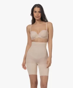 Spanx® Power Series Higher Power Short - Soft Nude -Kleding Series Winkel 1c979503 cb38 403b 8b8e ab52487442d3 251 scaled