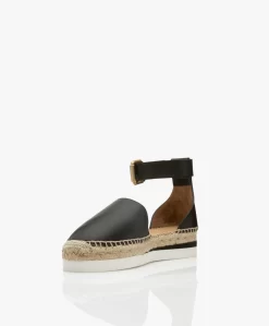 See By Chloé Glyn Espadrille Sandalen - Zwart -Kleding Series Winkel 1d34df01 d313 4b30 9d85 e19e4e9fbde2 07 scaled