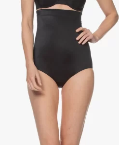 Spanx® High-Waisted Slip - Zwart -Kleding Series Winkel 1dca2fd9 d0a6 4947 8c68 a0632a76a06f 60 scaled