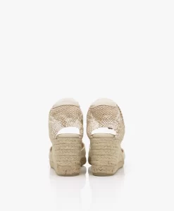 Castañer Carina 7Cm Canvas Sleehak Espadrilles - Ivoor -Kleding Series Winkel 1e439b5d c095 44b7 983e 2414dae3adc7 03 scaled