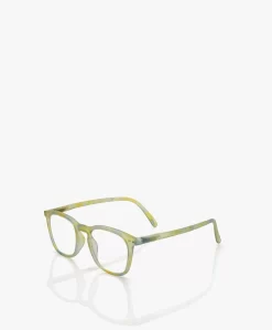 Izipizi Reading #E Leesbril - Joyful Cloud