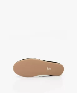 Surée Hairy Leren Loafers - Zwart -Kleding Series Winkel 1eee9c16 fc36 436c b53e 38b40b0083be scaled