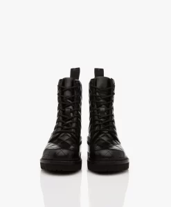 See By Chloé Jodie Doorgestikte Combat Boots - Zwart 10 See By Chloé Jodie Doorgestikte Combat Boots - Zwart -Kleding Series Winkel 1f4a6138 1804 4867 ad74 74b0058e5eaf 05 scaled