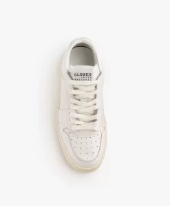 Closed Low-Top Leren Sneakers - Wit -Kleding Series Winkel 1fed9a82 e15c 4d3d 8263 e294a2fbbb05 424 scaled