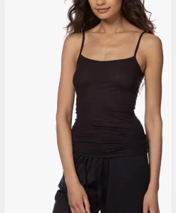 Hanro Ultralight Katoenen Spaghetti Top - Zwart -Kleding Series Winkel 200319 2ba70ba5 9b23 4cbe 89a5 c0a5be9dd402 scaled