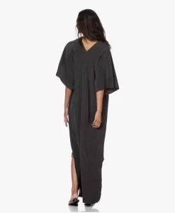 Speezys Amsterdam Kaftan No.1 - Jet Black -Kleding Series Winkel 200421 4d70bf66 411f 44eb 81de ac88fa421975 scaled