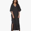 Speezys Amsterdam Kaftan No.1 - Jet Black