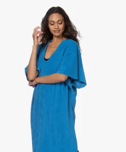 Speezys Amsterdam Kaftan No.1 - Earth Blue -Kleding Series Winkel 200428 1093549d f453 4b92 801d 68cb8330d4c7 scaled