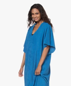 Speezys Amsterdam Kaftan No.1 - Earth Blue -Kleding Series Winkel 200428 9ac5e323 906c 4e1d bb7b 8c952e27ebb5 scaled