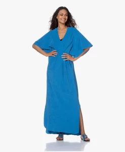 Speezys Amsterdam Kaftan No.1 - Earth Blue -Kleding Series Winkel 200428 d94576f2 23cf 4fd3 a2aa fd9bcfe5c974 scaled