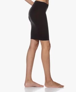 Wolford Nature Forming Onderrok - Zwart -Kleding Series Winkel 200430 b64ba948 c138 40a5 8e42 589cfb2e124f scaled