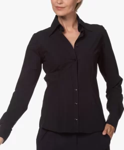 Japantky Ayaka Travel Jersey Blouse - Zwart -Kleding Series Winkel 200618 3cc1352e 01e4 4e8f 9449 077d91b0e18e scaled