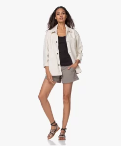 Hanro Cotton Seamless Tanktop - Zwart -Kleding Series Winkel 200707 18d88be2 90b7 4f3c 9c06 70370a94c95b scaled