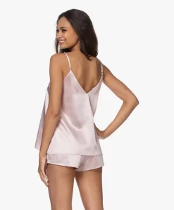 By Dariia Day Mulberry Zijden Camisole - Blush Pink -Kleding Series Winkel 200707 8d51ced3 694a 4c7f b151 e18a10a5aa37 scaled