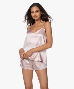 By Dariia Day Mulberry Zijden Camisole - Blush Pink -Kleding Series Winkel 200707 e0645c2e 0a34 47e6 9115 68d7f4e58424 scaled