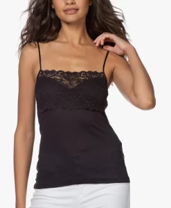 Hanro Katoenen Moments Spaghetti Top - Zwart 19 Hanro Katoenen Moments Spaghetti Top - Zwart -Kleding Series Winkel 200715 bb2fe44f a896 4d48 9787 ae8ddff629f7 scaled