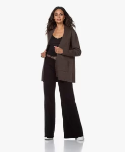 Hanro Wol-Zijde Spaghettitop - Zwart -Kleding Series Winkel 200716 9c19d54d 436d 4cdb bbf3 987783475940 scaled