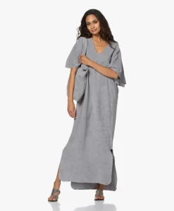 Speezys Amsterdam Kaftan No.1 - Mouse Grey -Kleding Series Winkel 200806 035000ba cdd8 4955 8dbe 62c2e994e012 scaled