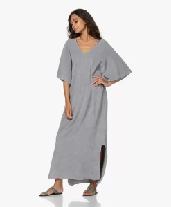 Speezys Amsterdam Kaftan No.1 - Mouse Grey -Kleding Series Winkel 200806 2ab48e86 6e51 4bf7 a724 14a4f474cf04 scaled