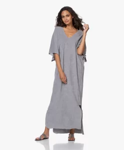 Speezys Amsterdam Kaftan No.1 - Mouse Grey -Kleding Series Winkel 200806 309b1fbe afdf 4d7e b8c4 004ae32d0547 scaled