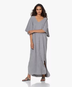 Speezys Amsterdam Kaftan No.1 - Mouse Grey -Kleding Series Winkel 200806 6fbf9a74 a868 4601 877b 946382653291 scaled