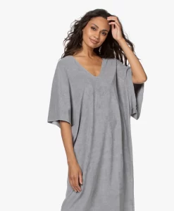 Speezys Amsterdam Kaftan No.1 - Mouse Grey -Kleding Series Winkel 200806 73bb2329 da89 482f 8d07 81c842b05043 scaled