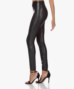 Wolford Edie Forming Vegan Leren Legging - Zwart -Kleding Series Winkel 201013 51213ecc add2 4031 bc95 835026fc2492 scaled