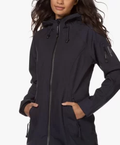 Ilse Jacobsen Rain37L Lange Softshell Regenjas - Donker Indigo -Kleding Series Winkel 201027 c7578a7e 97db 427a 9d7e 88b19d909f6d scaled